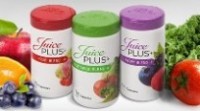 Juice PLUS Supplements