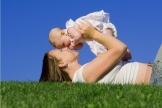 McTimoney Chiropractic for Mother and Baby