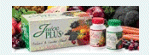 Juice Plus Supplements