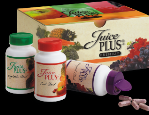 Juice Plus Supplements